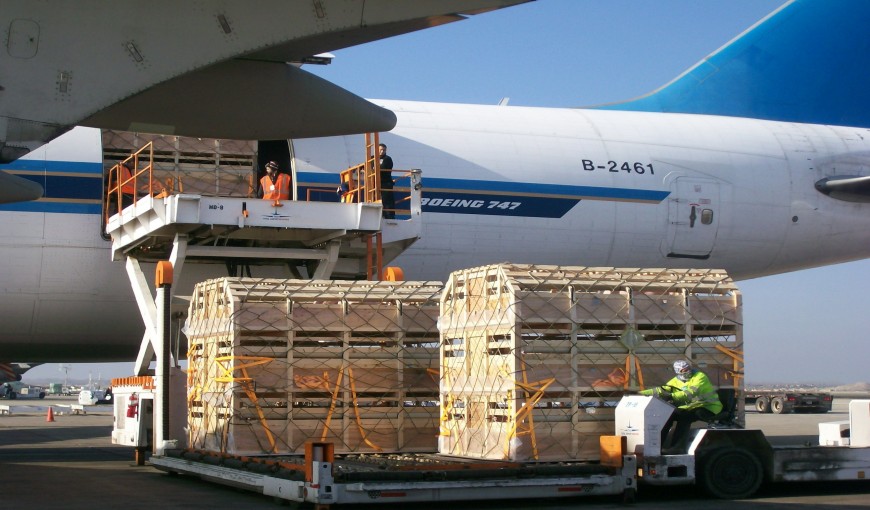 麻城到匈牙利空运公司